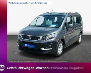 Peugeot Peugeot Rifter BlueHDI L1 Active**Glasdach/PDC** Gebrauchtwagen