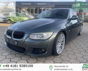 BMW BMW 335i~Cabriole~NAVI~LEDER~KLIMA~SITH.~ALU~PDC~s Gebrauchtwagen