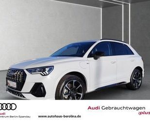 Audi Audi Q3 45 TFSI e S line S tronic *ACC*NAV+*Virt.C Gebrauchtwagen