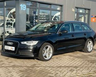 Audi Audi A6 Avant 2.0 TDI Gebrauchtwagen