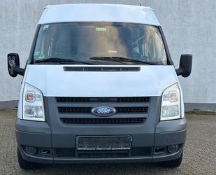 Ford Ford Transit 2.2TDCI 300L* 9 SITZER*1.HAND* LEDER* Gebrauchtwagen