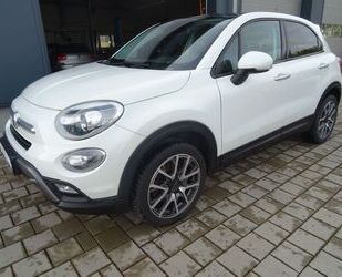 Fiat Fiat 500X 2.0 M.Jet 103kW CROSS PLUS S&S 4x4 Gebrauchtwagen