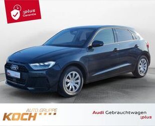 Audi Audi A1 Sportback 30 TFSI S-Tronic advanced, EA8, Gebrauchtwagen