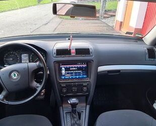 Skoda Skoda Octavia 1.9 TDI Style Automatik Style Gebrauchtwagen