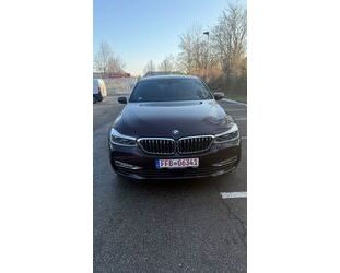 BMW BMW 640 Gran Turismo Gebrauchtwagen