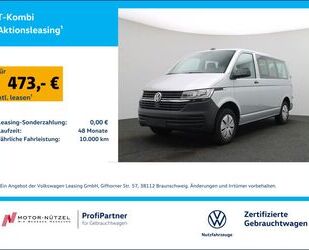 VW Volkswagen T6.1 Kombi 2.0TDI DSG APP+SHZ+2xPDC+GRA Gebrauchtwagen