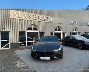 Maserati Maserati Ghibli GranSport S Q4 Gebrauchtwagen