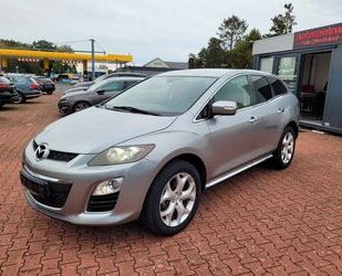 Mazda Mazda CX-7 Exclusive-Line*NAVI*XENON*SHZ*RKF*AHK* Gebrauchtwagen