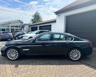 BMW BMW 740 Baureihe *XDrive*TOP ASTG**MOTOR-KLACKERT* Gebrauchtwagen