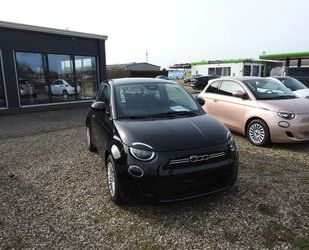 Fiat Fiat 500e Gebrauchtwagen