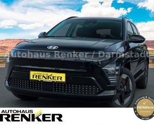 Hyundai Hyundai Kona Elektro SX2 Trend Gebrauchtwagen