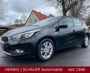 Kia Kia ceed 1.4 Gebrauchtwagen