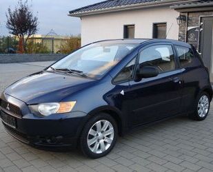 Mitsubishi Mitsubishi Colt Lim. 3-trg. ClearTec EDITION Gebrauchtwagen