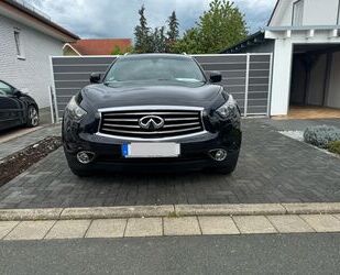 INFINITI Infiniti QX70 3.0d S Gebrauchtwagen