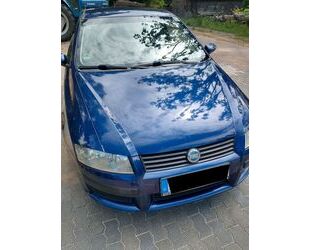 Fiat Fiat Stilo 1.4 16V - TÜV 05/26, 95 PS (70 kW), 200 Gebrauchtwagen