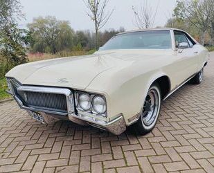 Buick Buick Riviera Hardtop Coupe Gebrauchtwagen