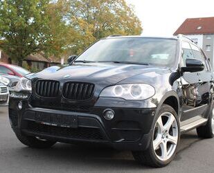 BMW BMW X5 !!!!!Motor dreht aber springt nicht an!!!!! Gebrauchtwagen