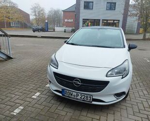 Opel Opel Corsa 1.4 Turbo Edition 74kW S/S Edition Gebrauchtwagen