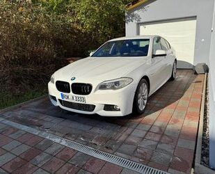 BMW BMW 535d xDrive Gebrauchtwagen