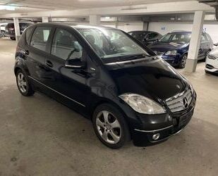 Mercedes-Benz Mercedes-Benz A 160 A -Klasse A 160 CDI Gebrauchtwagen