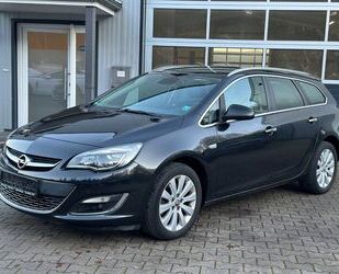 Opel Opel Astra J Sports Tourer Innovation Gebrauchtwagen