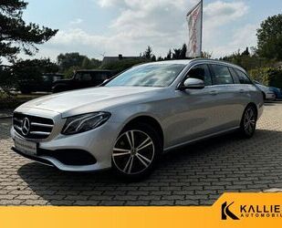 Mercedes-Benz Mercedes-Benz E 220d T-Modell Avantgarde SHZ+KAM+ Gebrauchtwagen