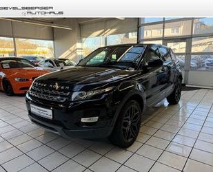 Land Rover Land Rover Range Rover Evoque Pure 2.2 TD4 *Scheck Gebrauchtwagen