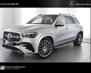 Mercedes-Benz Mercedes-Benz GLE 350de 4M 4,99%/AMG/MULTIBEAM/Fah Gebrauchtwagen