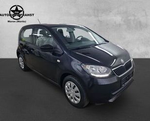 Skoda Skoda Citigo Ambition 1.0 Klima City-Safe-Drive Gebrauchtwagen