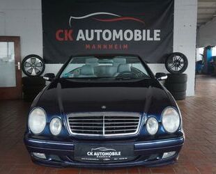 Mercedes-Benz CLK 230 Gebrauchtwagen