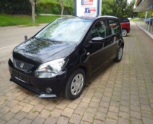 Seat Seat Mii Style Gebrauchtwagen