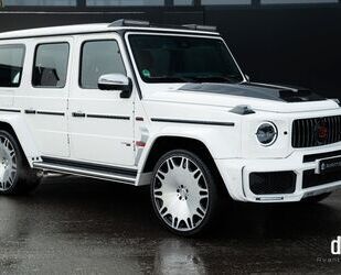 Mercedes-Benz Mercedes-Benz G 63 AMG G800 Brabus Widestar Gebrauchtwagen