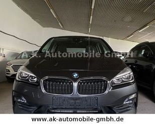 BMW BMW 220 d xDrive G.T.- Sport Line*Navi*LED*Kamera* Gebrauchtwagen