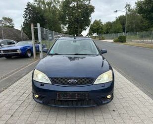 Ford Ford Mondeo Turnier Titanium X ST RECARO TÜV*09/24 Gebrauchtwagen