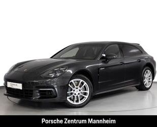 Porsche Porsche Panamera 4 E-Hybrid Sport Turismo Sportbag Gebrauchtwagen