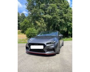 Hyundai Hyundai i30 N Performance ohne OPF Gebrauchtwagen