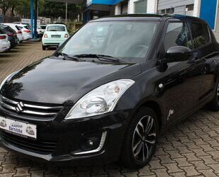 Suzuki Suzuki Swift X-TRA * Alcantara * Sitzheizung * Kli Gebrauchtwagen