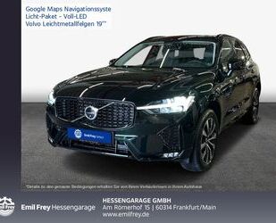 Volvo Volvo XC60 B4 Plus-Dark Aut Glasd PilotAssist Lede Gebrauchtwagen