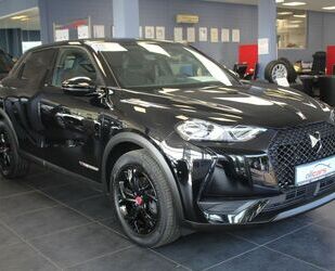 DS Automobiles DS Automobiles DS3 Crossback E-Tense Performance L Gebrauchtwagen