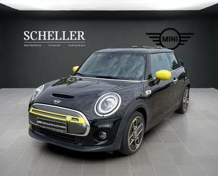 Mini MINI Cooper SE 3-Türer DAB LED RFK Navi Komfortzg. Gebrauchtwagen