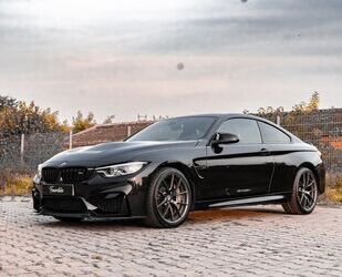 BMW BMW M4 CS*1. Hand*deutsch*Sammlerzustand Gebrauchtwagen