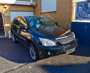 Lexus Lexus RX 400 H Gebrauchtwagen