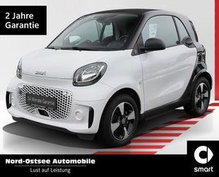 Smart Smart fortwo EQ passion Navi Tempo PDC SHZ Cool&Au Gebrauchtwagen