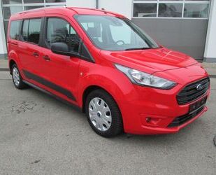 Ford Ford Transit Tourneo Connect L2 Trend 7-Sitzer Gebrauchtwagen