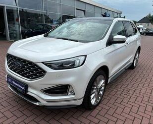 Ford Ford Edge 2.0 l EcoBlue Bi-Turbo 4x4 Aut. Vignale Gebrauchtwagen