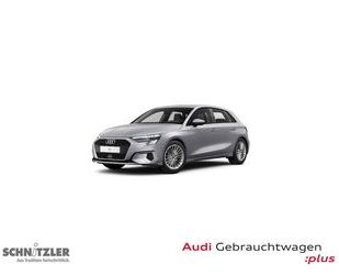 Audi Audi A3 Sportback 35 TFSI Advanced MATRIX/NAVI/TEM Gebrauchtwagen