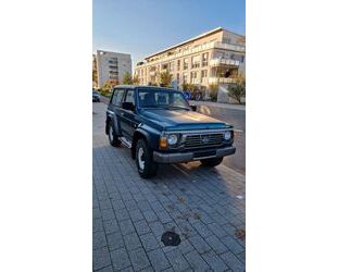 Nissan Nissan Patrol 2.8TD - Gebrauchtwagen