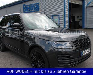 Land Rover Land Rover Range Rover 4,4 TDV8 Autobiography,Neu Gebrauchtwagen