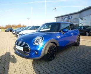 Mini MINI COOPER 1,5 >23.271KM/NAV/LED/Sitzheiz/Leder< Gebrauchtwagen