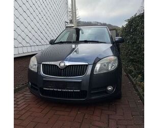 Skoda Skoda Fabia 1.2l 51KW wenig Kilometer Gebrauchtwagen